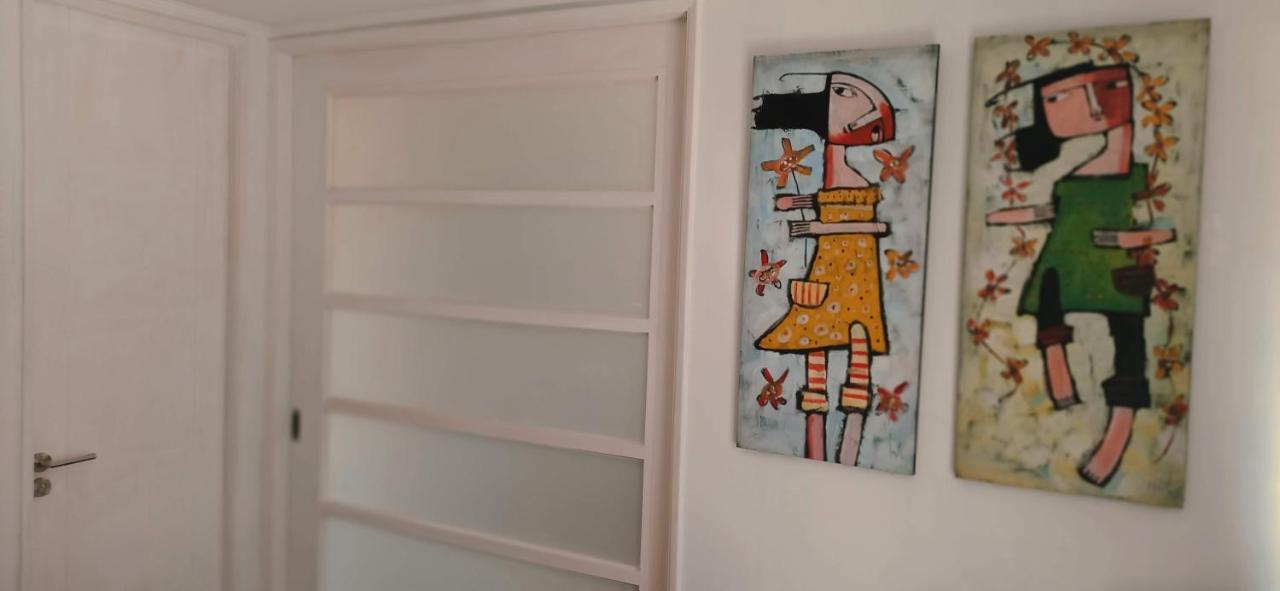 Apartamento En El Corazon Del Barrio Providencia, Tranquilo Y Confortable Departamento Santiago